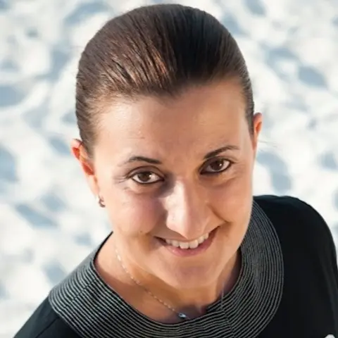 Monica Coppetta