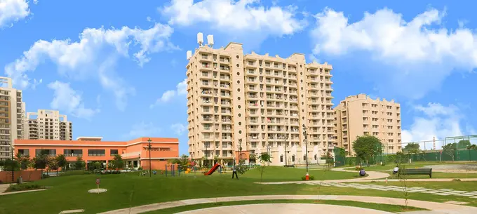 Garner Bhiwadi ......