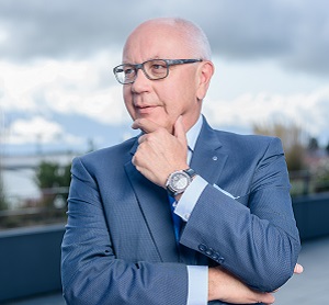 Michel Rochat