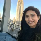 Mansi Joshi