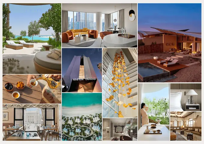 IHG to introduce all its Luxury & Lifestyle brands to Saudi Arabia by 2028