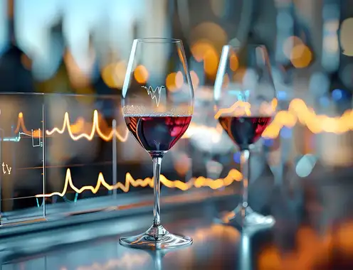 Wine and Health: Debunking the Myths and the Algorithms