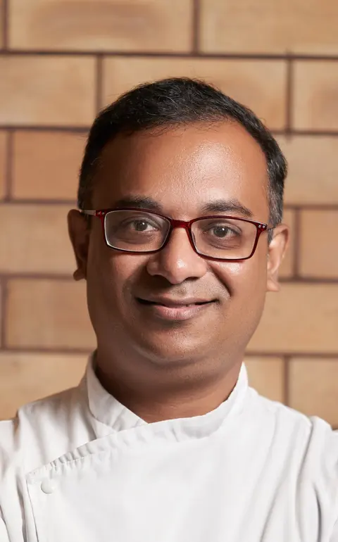 Anirban Dasgupta