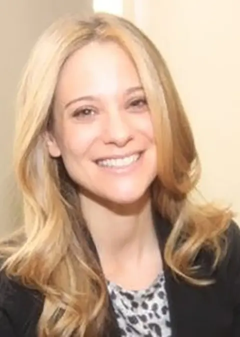 Rebecca Soloff