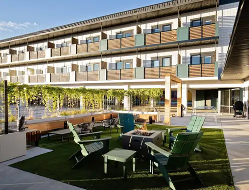 Gravity Haus Continues Expansion: Acquiring Three Former LOGE Hotels Across Washington and Montana