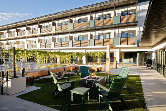Gravity Haus Continues Expansion: Acquiring Three Former LOGE Hotels Across Washington and Montana