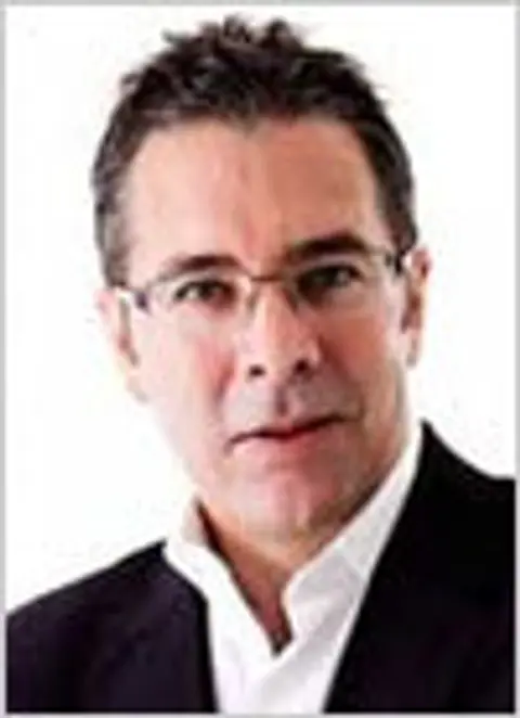 Mark Simmons