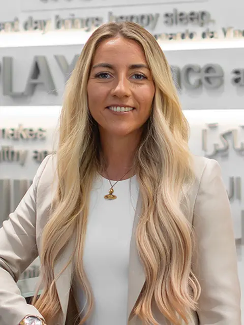Jennifer Edwards has been appointed as Operations Excellence Director ...