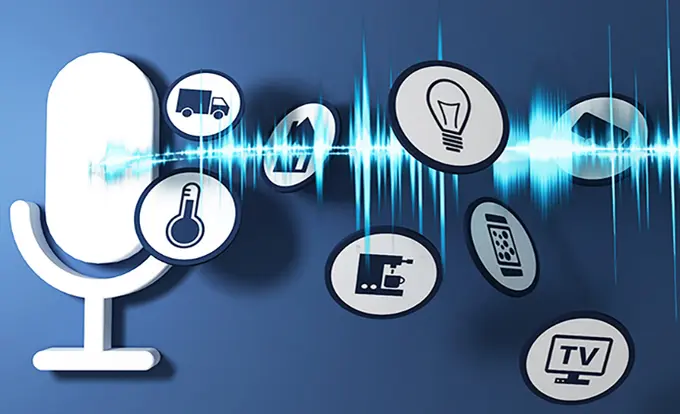 AI and Voice Recognition Explored at HITEC Amsterdam | By Sherif Mamdouh