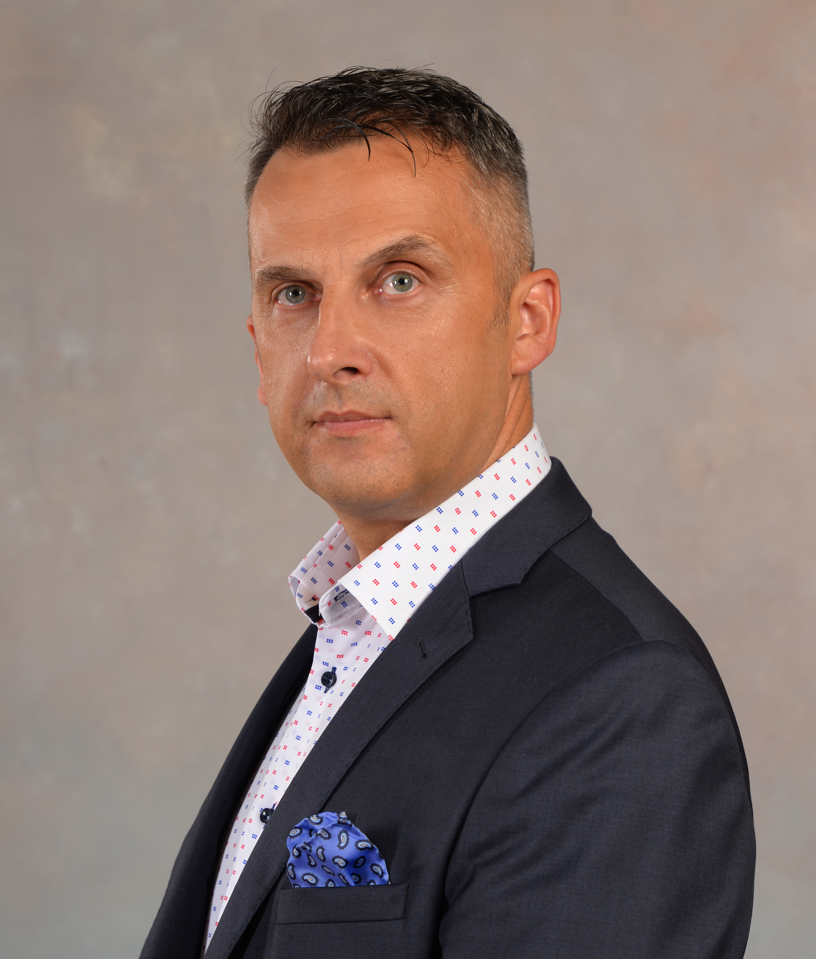 Tomasz Janczak