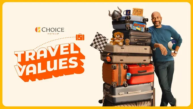 Choice Hotels International Launches New Global Campaign Centered on Travel Values