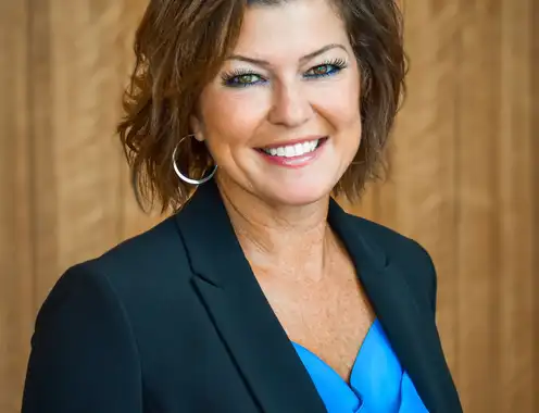 Michelle Wilkos