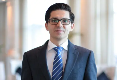 Sam Malhotra