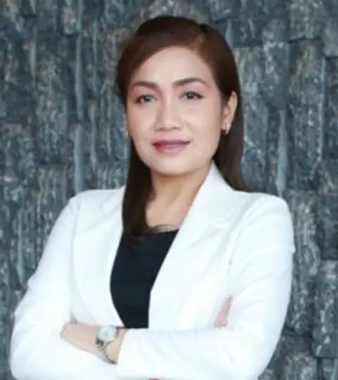 Rutjiret Ananphong