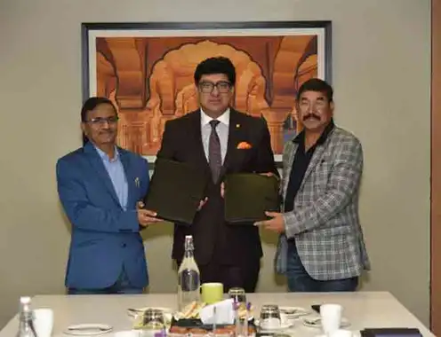 Vivanta Jamshedpur, Jharkhand