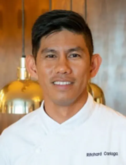 Ritchard Cariaga
