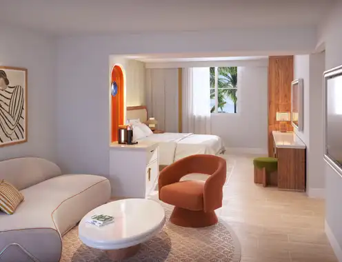 Eoa Rph Guestroom Bungalow