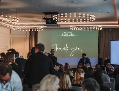 Virtuoso Reports Another Record-Breaking Year at Its 2025 Continential Europe Forum