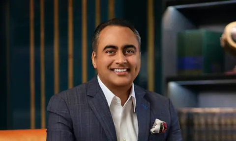 Vishal Sanadhya