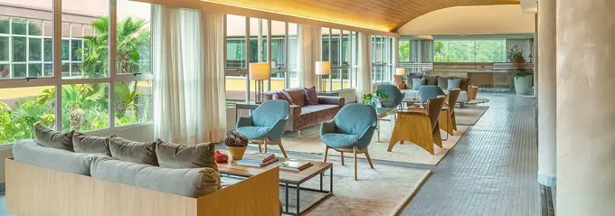Almenat Embu das Artes Sao Paulo, Tapestry Collection by Hilton ......