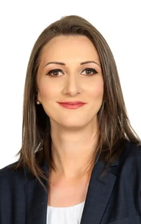 Nadine Zinhobl
