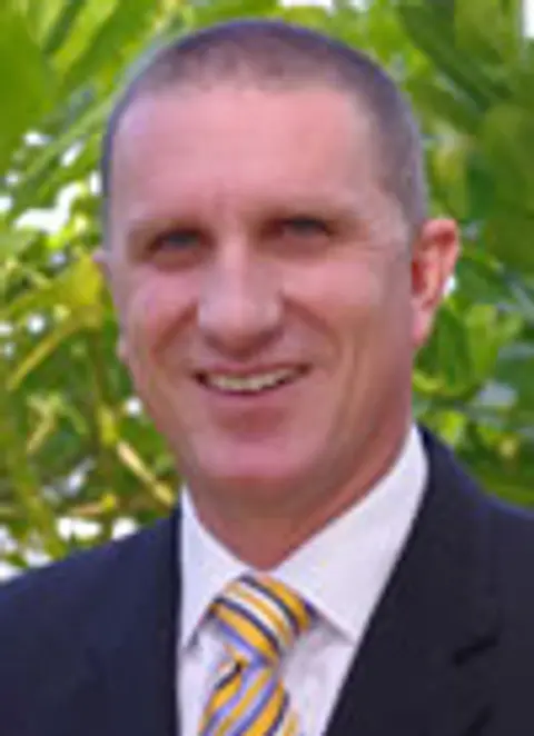 Wayne Reynolds