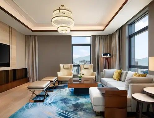 Marriott International and Delonix Group Announce Eight Total Signings as Part of Long-Term Agreement