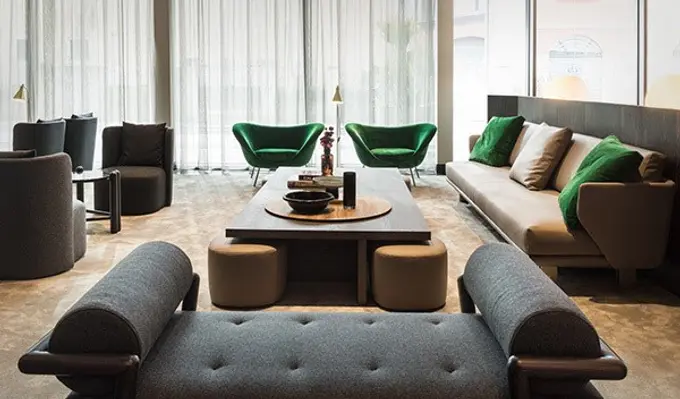 Hotel Viu Milan opens in Porta Volta ......