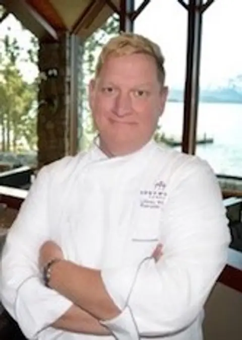 Charles Wilson