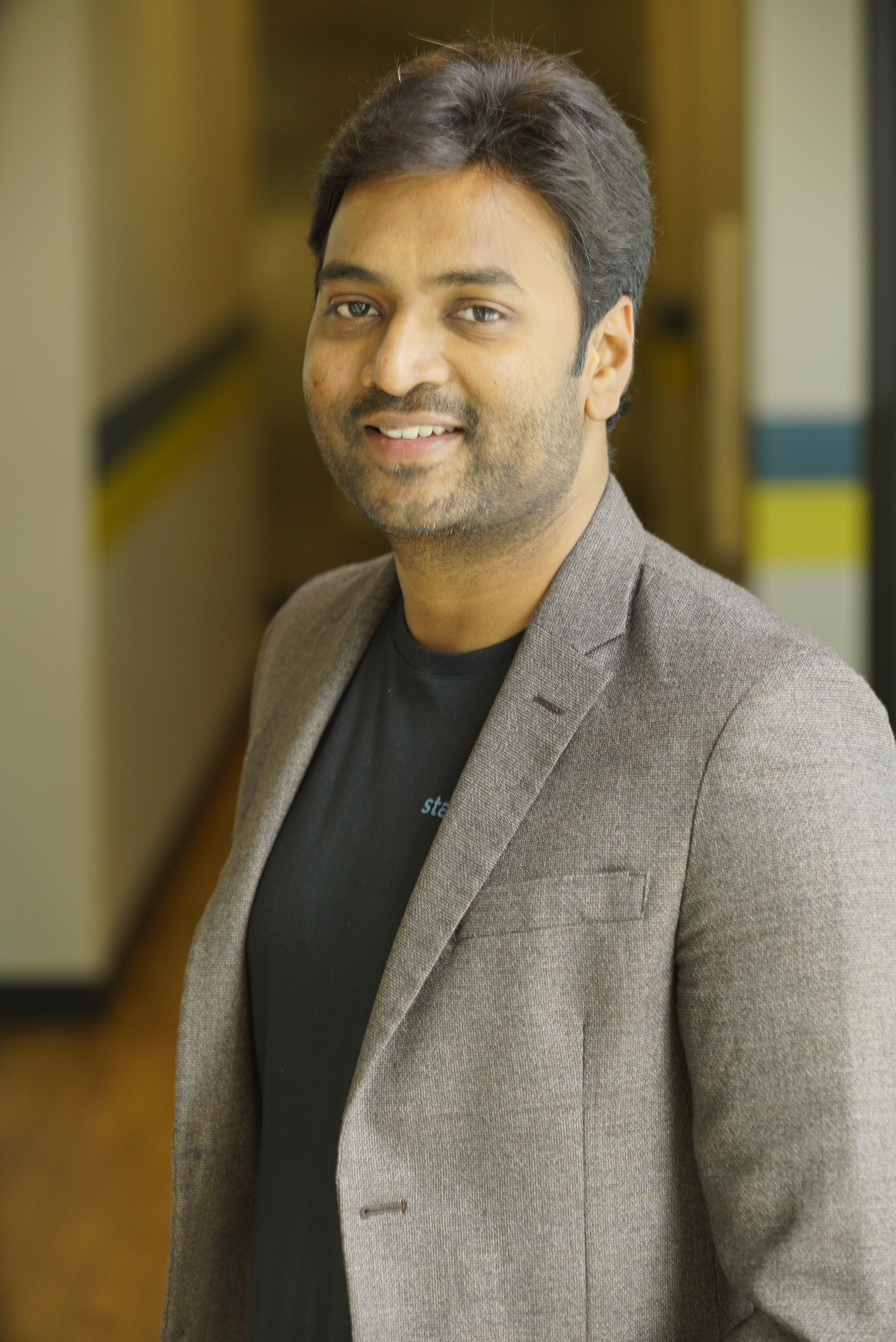 Venkat Sakamuri