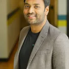 Venkat Sakamuri