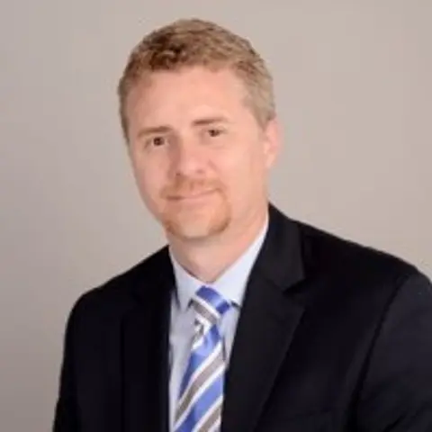 Josh Decker