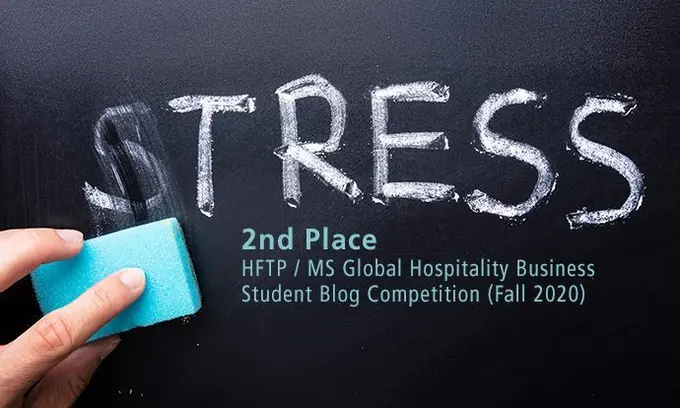 Stay or Leave? Internship Stress and Coping Strategies in the Hotel Industry