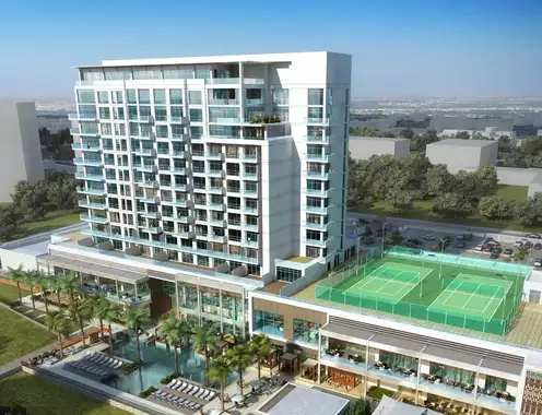 Kempinski Hotel Brazzaville
