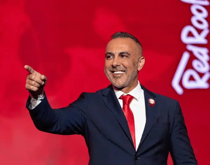 Red Roof Ignites Next Era of Growth: Elevated Guest Experience and Increased Value for Franchise Owners