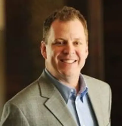 Michael Stephens