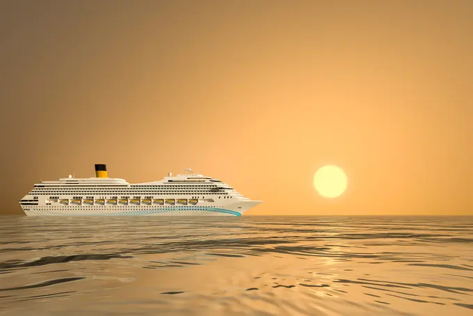 Cruise Lines As The Other Elephant In The Room For Hotels | By Larry Mogelonsky