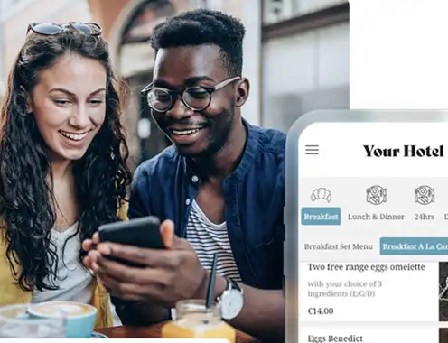 Budget season 2026: Why digital F&B ordering is your hotel