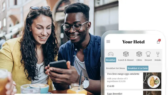 Budget season 2026: Why digital F&B ordering is your hotel