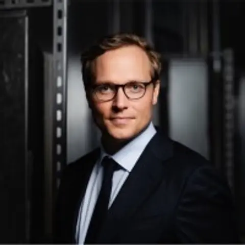 Garett Bjorkman