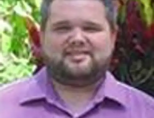 Dennis Hall