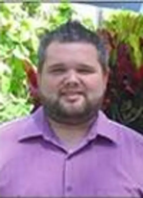 Dennis Hall