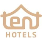 tent Hotels