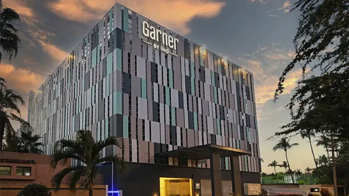 Garner Becomes Fastest Scaling Global Brand in IHG History