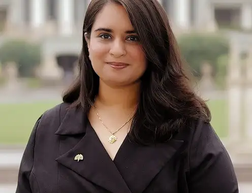 Henna Punjabi