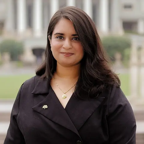 Henna Punjabi