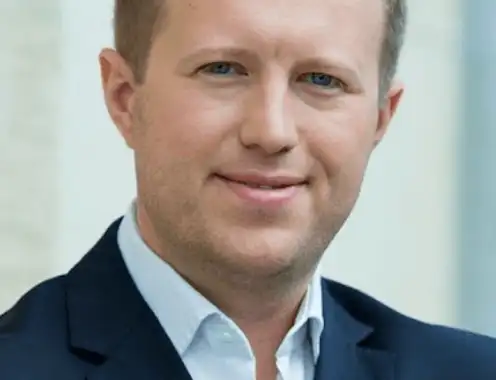 Mikhail Kolesnik