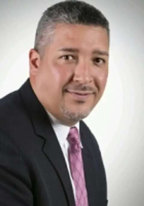 Benjamin Caban