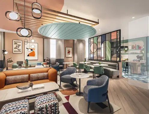CapitaLand Ascott Trust proposes S$530.8 million acquisition of three lodging assets in London, Dublin and Jakarta
