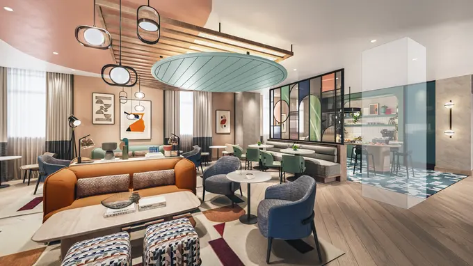 CapitaLand Ascott Trust proposes S$530.8 million acquisition of three lodging assets in London, Dublin and Jakarta